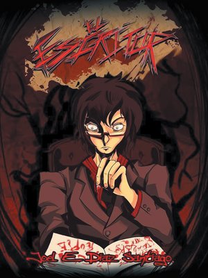 cover image of El Escritor
